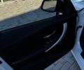 Белый БМВ 3 Серия, объемом двигателя 2 л и пробегом 99 тыс. км за 14000 $, фото 21 на Automoto.ua