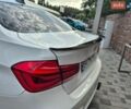 Белый БМВ 3 Серия, объемом двигателя 2 л и пробегом 140 тыс. км за 16500 $, фото 13 на Automoto.ua