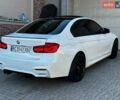 Білий БМВ 3 Серія, об'ємом двигуна 2 л та пробігом 142 тис. км за 19599 $, фото 12 на Automoto.ua