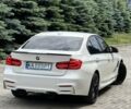 Белый БМВ 3 Серия, объемом двигателя 2 л и пробегом 180 тыс. км за 12999 $, фото 4 на Automoto.ua