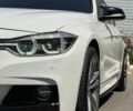 Белый БМВ 3 Серия, объемом двигателя 2 л и пробегом 118 тыс. км за 17502 $, фото 2 на Automoto.ua