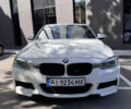 Белый БМВ 3 Серия, объемом двигателя 2 л и пробегом 173 тыс. км за 22000 $, фото 3 на Automoto.ua