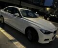Білий БМВ 3 Серія, об'ємом двигуна 2 л та пробігом 177 тис. км за 15000 $, фото 10 на Automoto.ua