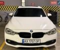 Белый БМВ 3 Серия, объемом двигателя 2 л и пробегом 164 тыс. км за 16500 $, фото 5 на Automoto.ua