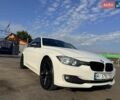 Белый БМВ 3 Серия, объемом двигателя 2 л и пробегом 165 тыс. км за 12500 $, фото 14 на Automoto.ua