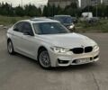 Білий БМВ 3 Серія, об'ємом двигуна 2 л та пробігом 200 тис. км за 15600 $, фото 1 на Automoto.ua