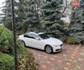 Білий БМВ 3 Серія, об'ємом двигуна 2 л та пробігом 42 тис. км за 17000 $, фото 4 на Automoto.ua