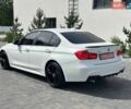 Білий БМВ 3 Серія, об'ємом двигуна 2 л та пробігом 180 тис. км за 12500 $, фото 3 на Automoto.ua
