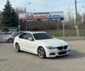 Белый БМВ 3 Серия, объемом двигателя 2 л и пробегом 138 тыс. км за 15900 $, фото 1 на Automoto.ua