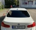Белый БМВ 3 Серия, объемом двигателя 2 л и пробегом 119 тыс. км за 14978 $, фото 9 на Automoto.ua
