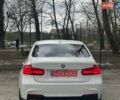 Белый БМВ 3 Серия, объемом двигателя 2 л и пробегом 130 тыс. км за 18000 $, фото 21 на Automoto.ua