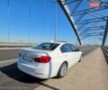 Білий БМВ 3 Серія, об'ємом двигуна 2 л та пробігом 153 тис. км за 13000 $, фото 4 на Automoto.ua