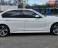Белый БМВ 3 Серия, объемом двигателя 2 л и пробегом 180 тыс. км за 16200 $, фото 7 на Automoto.ua