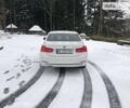 Білий БМВ 3 Серія, об'ємом двигуна 2 л та пробігом 140 тис. км за 15500 $, фото 6 на Automoto.ua