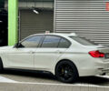 Белый БМВ 3 Серия, объемом двигателя 2 л и пробегом 155 тыс. км за 17000 $, фото 10 на Automoto.ua