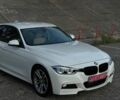 Белый БМВ 3 Серия, объемом двигателя 2 л и пробегом 188 тыс. км за 13300 $, фото 12 на Automoto.ua