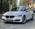 Білий БМВ 3 Серія, об'ємом двигуна 2 л та пробігом 142 тис. км за 14950 $, фото 1 на Automoto.ua