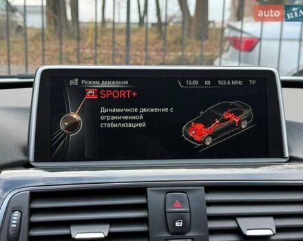 Белый БМВ 3 Серия, объемом двигателя 2 л и пробегом 116 тыс. км за 12900 $, фото 36 на Automoto.ua