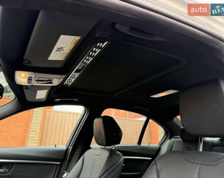 Белый БМВ 3 Серия, объемом двигателя 2 л и пробегом 200 тыс. км за 16300 $, фото 13 на Automoto.ua