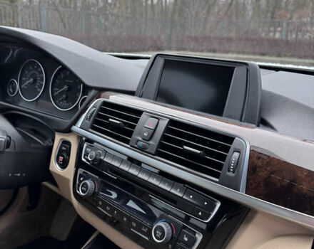 Белый БМВ 3 Серия, объемом двигателя 2 л и пробегом 129 тыс. км за 16300 $, фото 33 на Automoto.ua