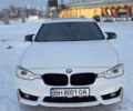 Белый БМВ 3 Серия, объемом двигателя 2 л и пробегом 155 тыс. км за 19800 $, фото 1 на Automoto.ua