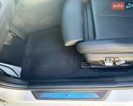 Белый БМВ 3 Серия, объемом двигателя 2 л и пробегом 180 тыс. км за 21500 $, фото 51 на Automoto.ua