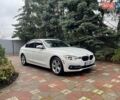 Білий БМВ 3 Серія, об'ємом двигуна 2 л та пробігом 42 тис. км за 17000 $, фото 1 на Automoto.ua