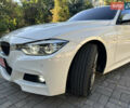 Белый БМВ 3 Серия, объемом двигателя 2 л и пробегом 180 тыс. км за 21500 $, фото 30 на Automoto.ua