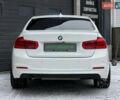 Білий БМВ 3 Серія, об'ємом двигуна 2 л та пробігом 180 тис. км за 12900 $, фото 7 на Automoto.ua