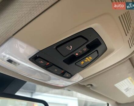 Белый БМВ 3 Серия, объемом двигателя 2 л и пробегом 124 тыс. км за 14999 $, фото 14 на Automoto.ua