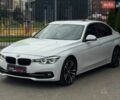 Белый БМВ 3 Серия, объемом двигателя 2 л и пробегом 276 тыс. км за 14900 $, фото 1 на Automoto.ua
