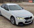 Белый БМВ 3 Серия, объемом двигателя 2 л и пробегом 139 тыс. км за 15999 $, фото 8 на Automoto.ua