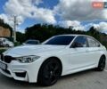 Белый БМВ 3 Серия, объемом двигателя 2 л и пробегом 110 тыс. км за 15800 $, фото 15 на Automoto.ua
