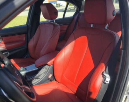 Белый БМВ 3 Серия, объемом двигателя 2 л и пробегом 73 тыс. км за 10000 $, фото 12 на Automoto.ua