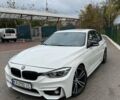 Білий БМВ 3 Серія, об'ємом двигуна 2 л та пробігом 171 тис. км за 13900 $, фото 1 на Automoto.ua