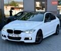 Белый БМВ 3 Серия, объемом двигателя 2 л и пробегом 162 тыс. км за 15900 $, фото 1 на Automoto.ua