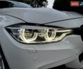 Белый БМВ 3 Серия, объемом двигателя 2 л и пробегом 73 тыс. км за 20990 $, фото 1 на Automoto.ua