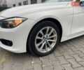 Белый БМВ 3 Серия, объемом двигателя 2 л и пробегом 124 тыс. км за 14999 $, фото 4 на Automoto.ua