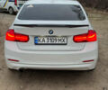 Белый БМВ 3 Серия, объемом двигателя 2 л и пробегом 139 тыс. км за 15999 $, фото 12 на Automoto.ua