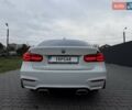 БМВ 3 Серия 2016 в Хмельницком на Automoto.ua Белый БМВ 3 Серия, объемом двигателя 2 л и пробегом 260 тыс. км за 15500 $, фото 8 на Automoto.ua