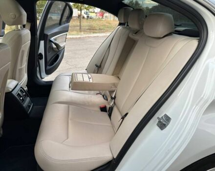 Белый БМВ 3 Серия, объемом двигателя 2 л и пробегом 187 тыс. км за 18499 $, фото 17 на Automoto.ua