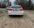 Белый БМВ 3 Серия, объемом двигателя 2 л и пробегом 139 тыс. км за 15999 $, фото 17 на Automoto.ua