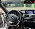 БМВ 3 Серия 2016 в Киеве на Automoto.ua Белый БМВ 3 Серия, объемом двигателя 2 л и пробегом 153 тыс. км за 18700 $, фото 28 на Automoto.ua