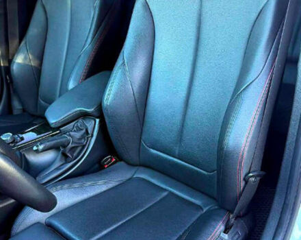 Белый БМВ 3 Серия, объемом двигателя 2 л и пробегом 135 тыс. км за 14000 $, фото 8 на Automoto.ua