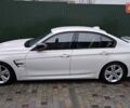 Белый БМВ 3 Серия, объемом двигателя 2 л и пробегом 56 тыс. км за 18000 $, фото 8 на Automoto.ua