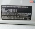 БМВ 3 Серия 2016 в Киеве на Automoto.ua Белый БМВ 3 Серия, объемом двигателя 2 л и пробегом 192 тыс. км за 3300 $, фото 11 на Automoto.ua