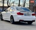 Білий БМВ 3 Серія, об'ємом двигуна 2 л та пробігом 130 тис. км за 13500 $, фото 19 на Automoto.ua