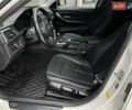 Білий БМВ 3 Серія, об'ємом двигуна 2 л та пробігом 180 тис. км за 12900 $, фото 10 на Automoto.ua