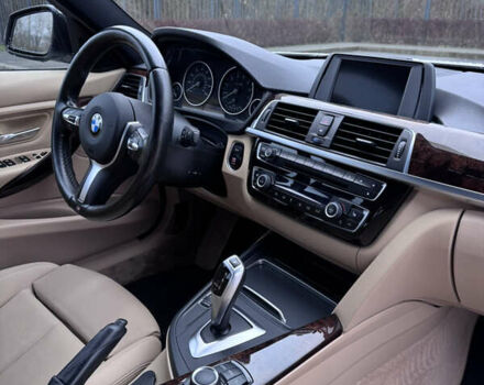 Белый БМВ 3 Серия, объемом двигателя 2 л и пробегом 129 тыс. км за 16300 $, фото 32 на Automoto.ua