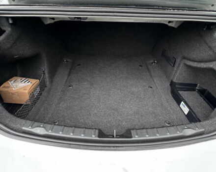 Белый БМВ 3 Серия, объемом двигателя 2 л и пробегом 129 тыс. км за 16300 $, фото 52 на Automoto.ua